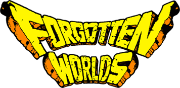 forgottn
