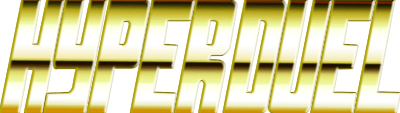 hyprduel