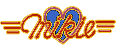 mikie