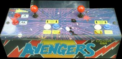 avengers