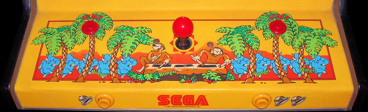 congo