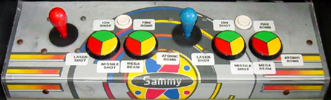 daioh
