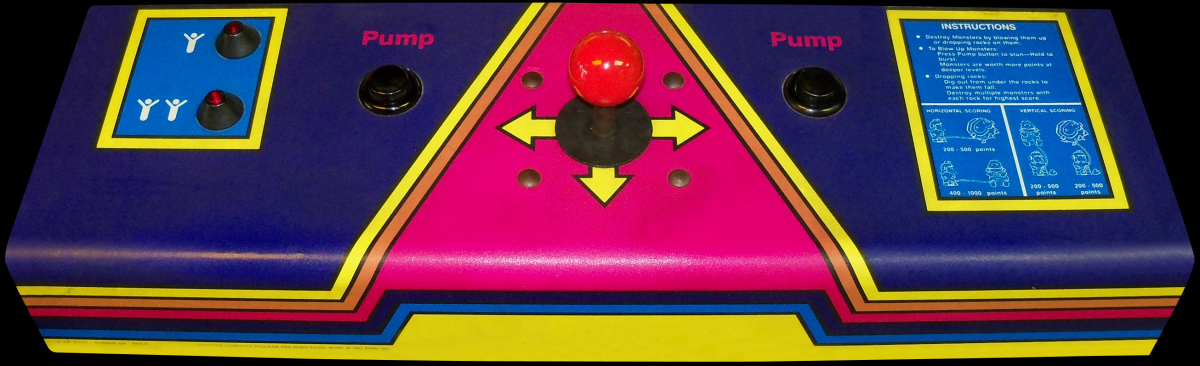 digdug
