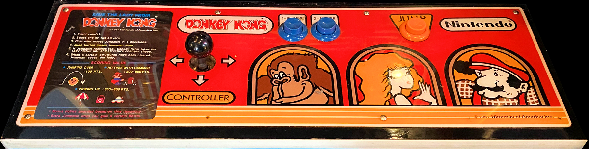 dkong