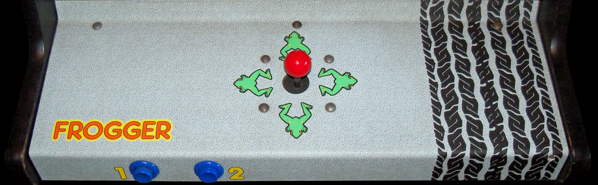 frogger