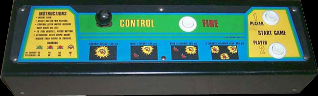 galaxian