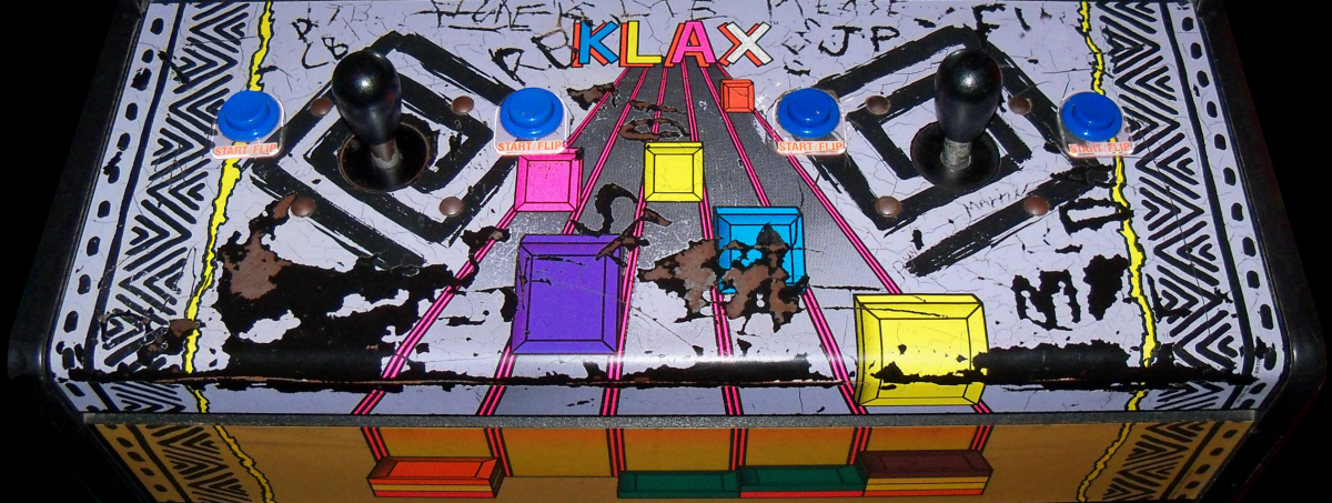 klax