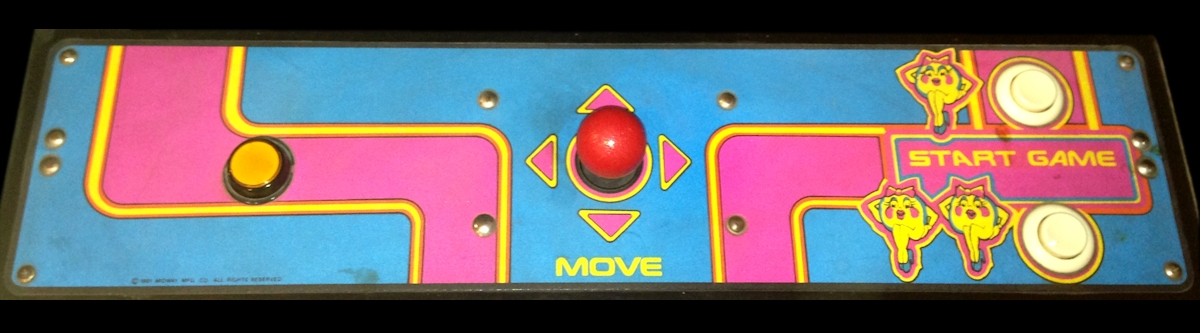 mspacman