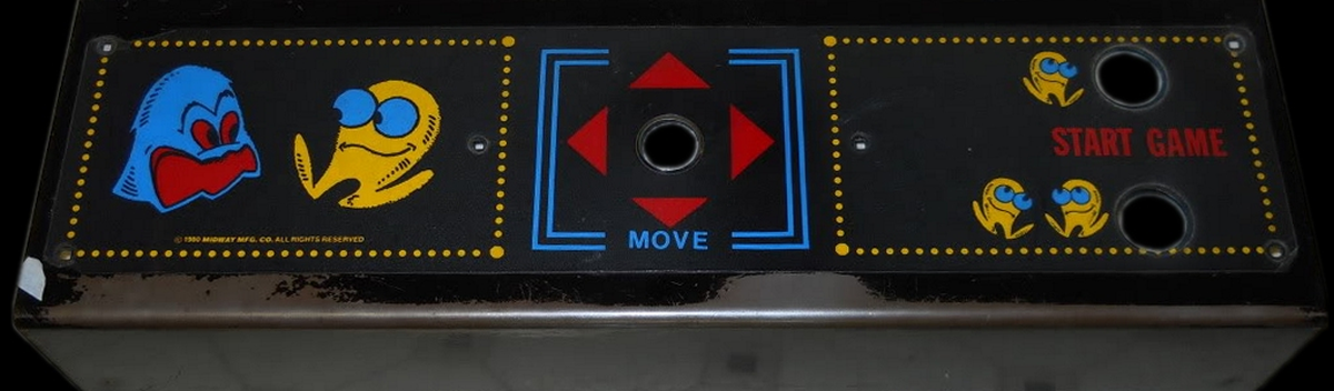 pacman