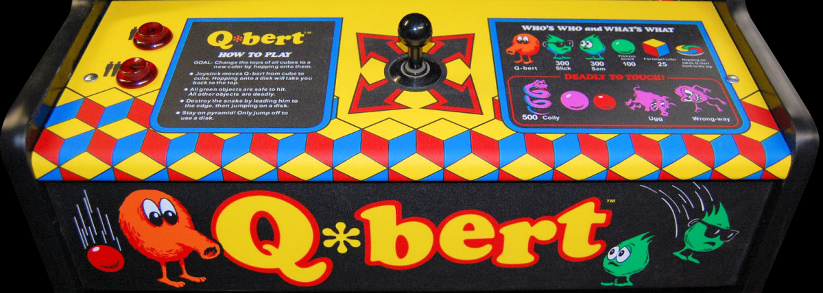 qbert