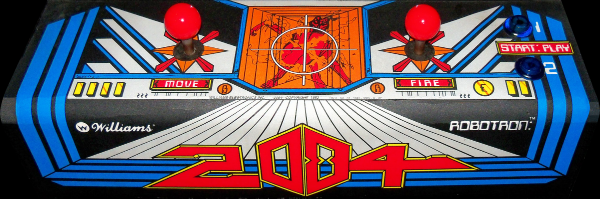 robotron
