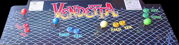 vendetta
