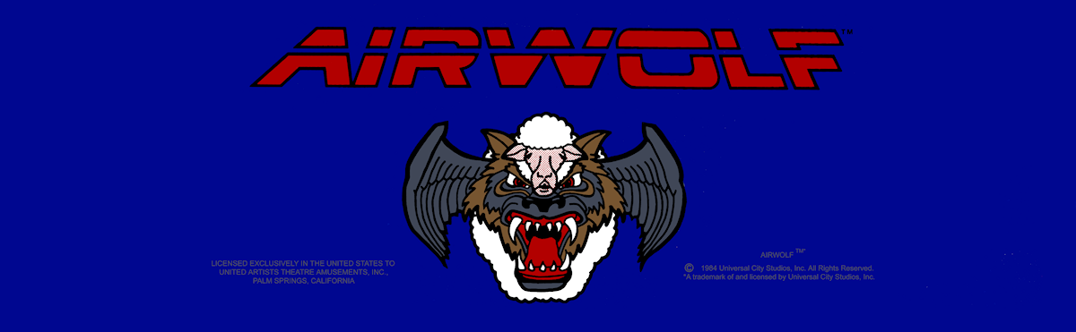 airwolf
