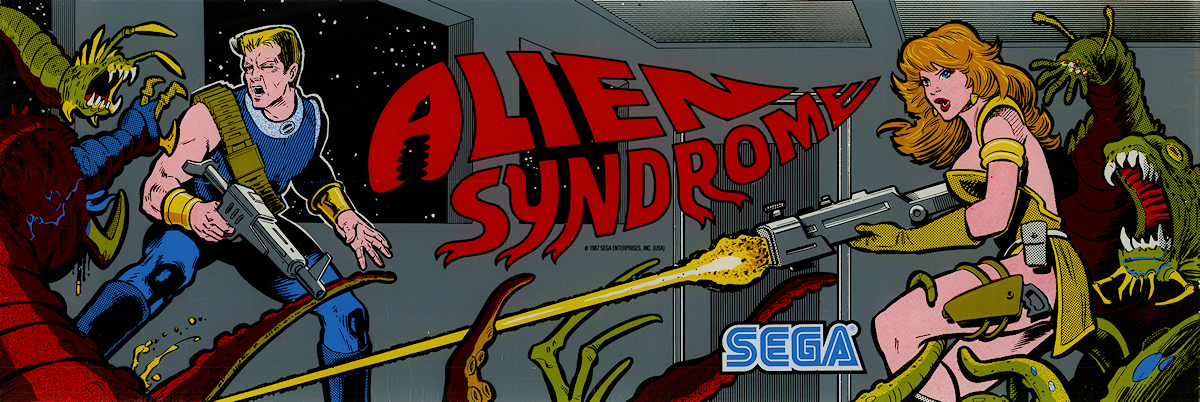aliensyn