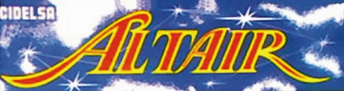 altair