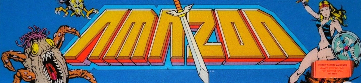 amazon