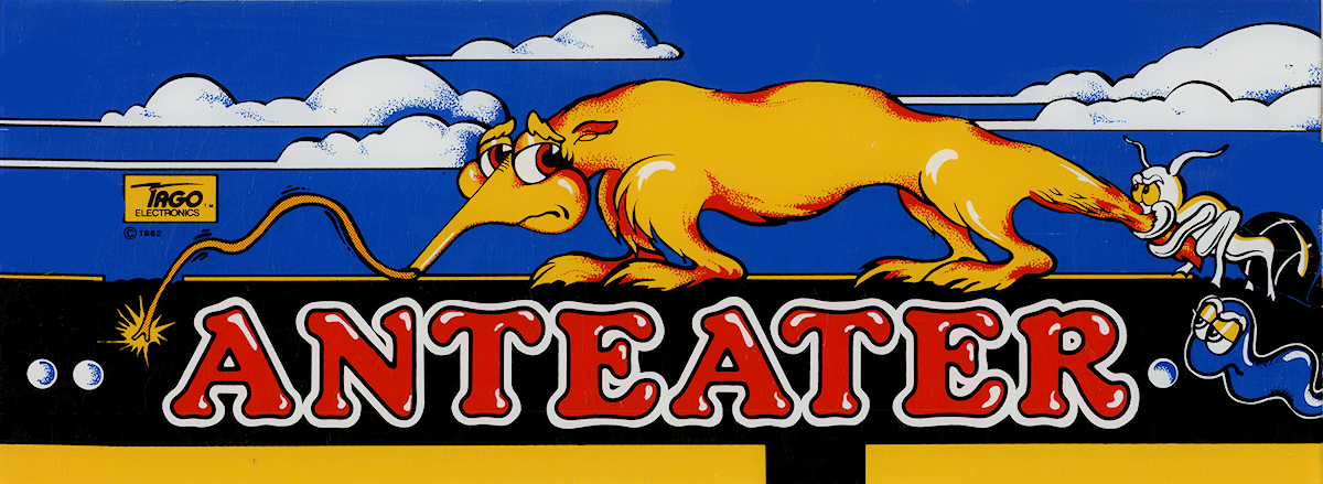 anteater