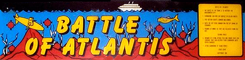 atlantis