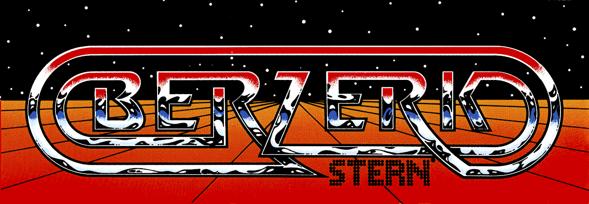 berzerk
