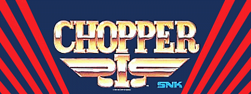 chopper
