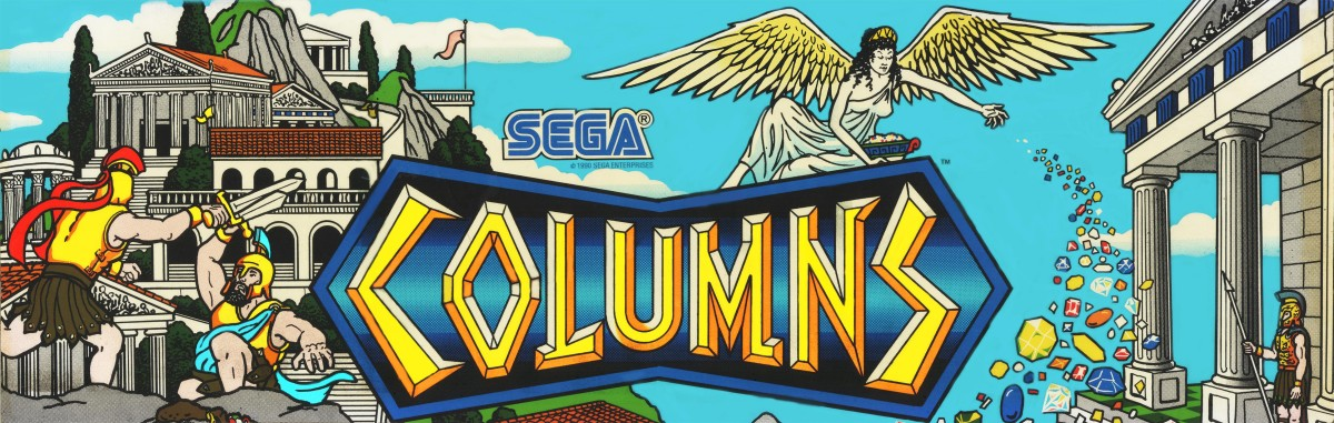columns