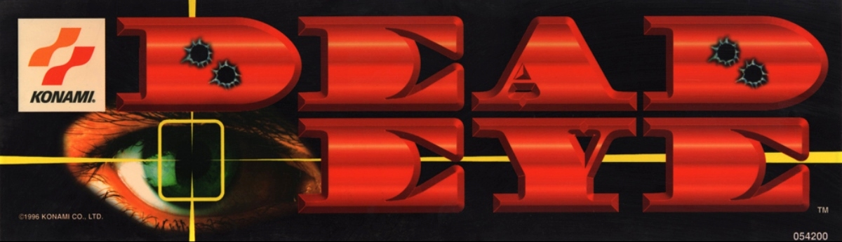 deadeye