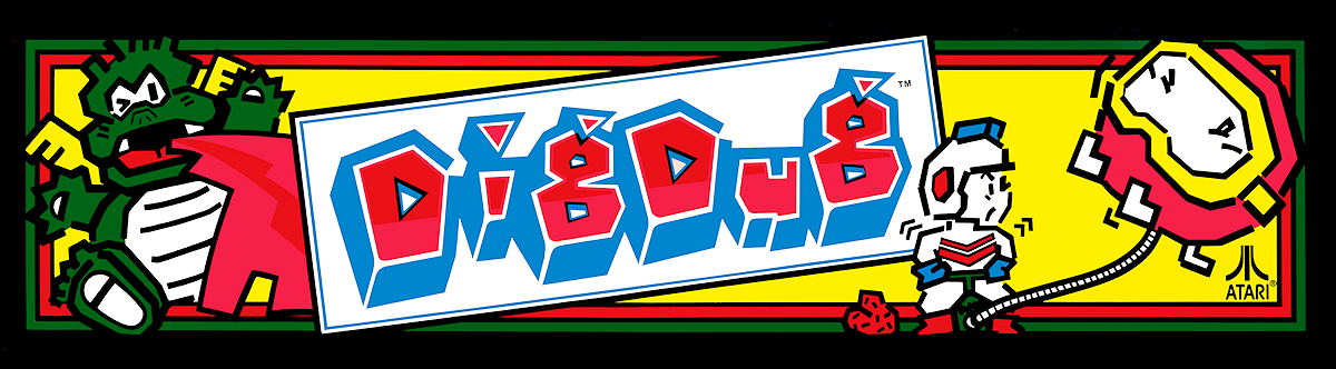 digdug