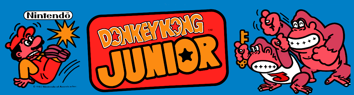 dkongjr