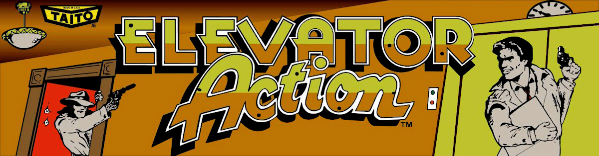 elevator