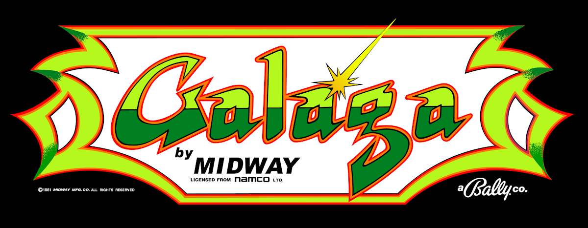 galaga
