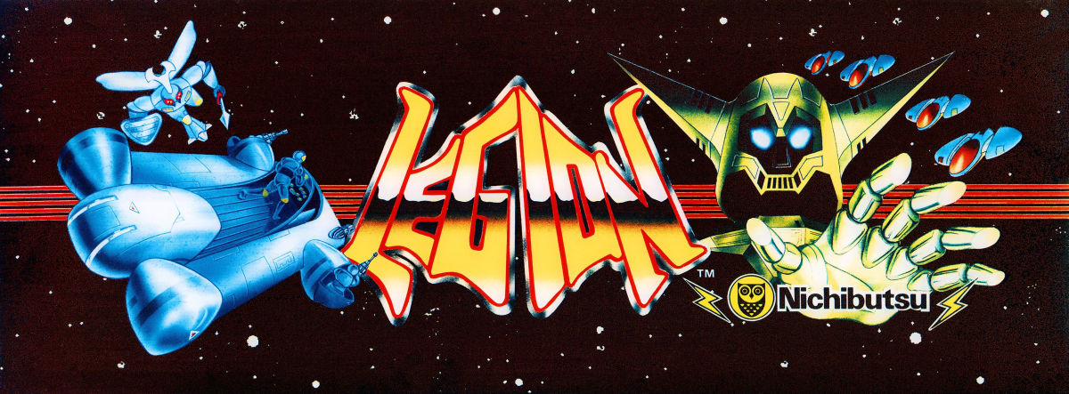 legion