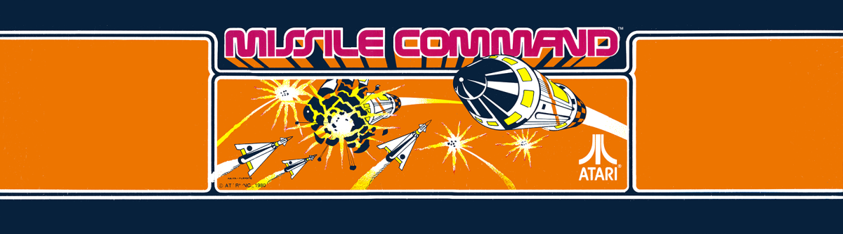 missile