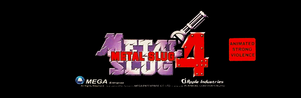 mslug4