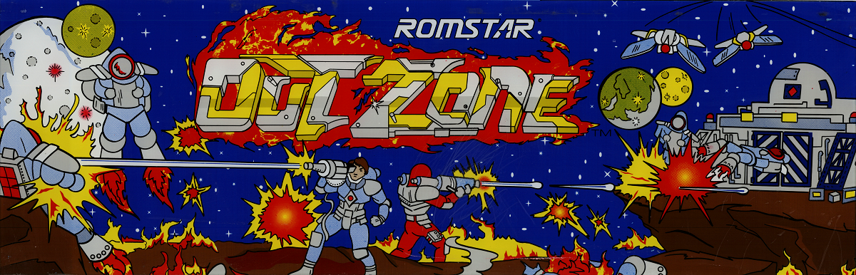 outzone