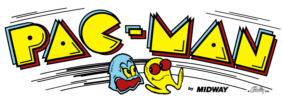 pacman