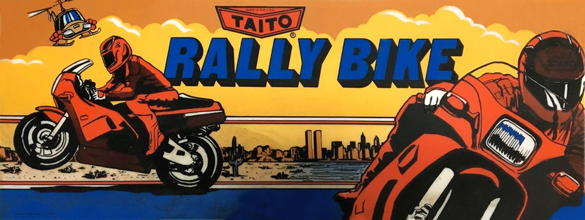rallybik