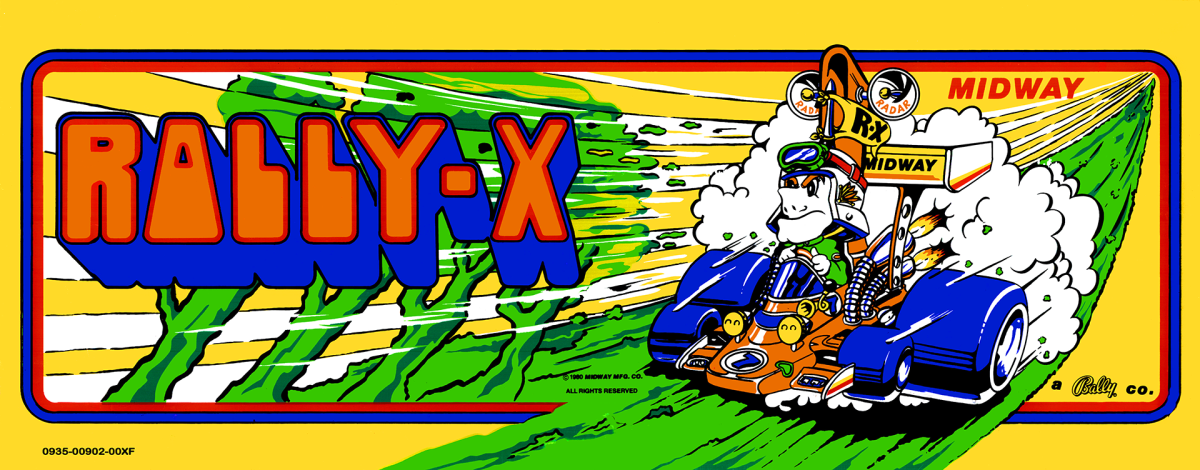 rallyx