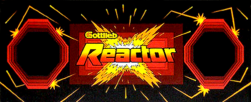reactor