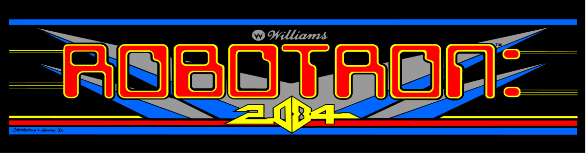 robotron
