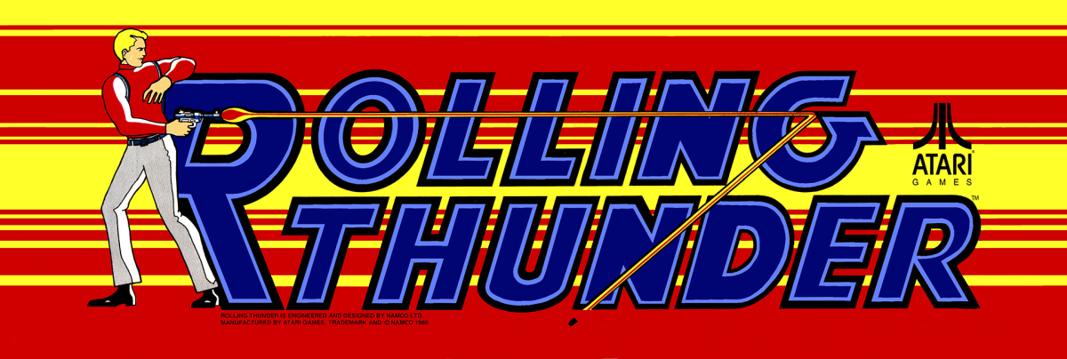 rthunder
