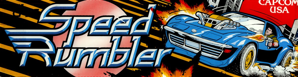 srumbler