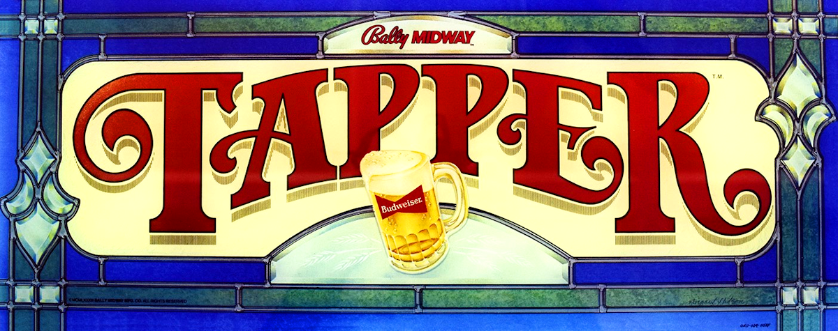 tapper