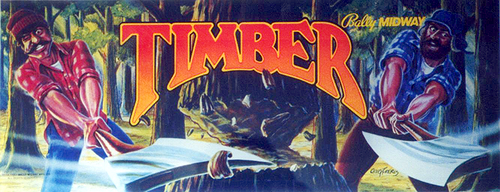timber