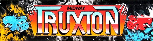 truxton