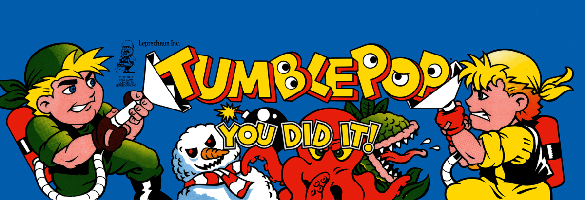 tumblep