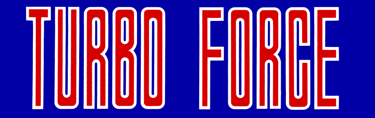 turbofrc